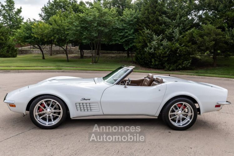 Chevrolet Corvette C3 - <small></small> 44.000 € <small>TTC</small> - #5