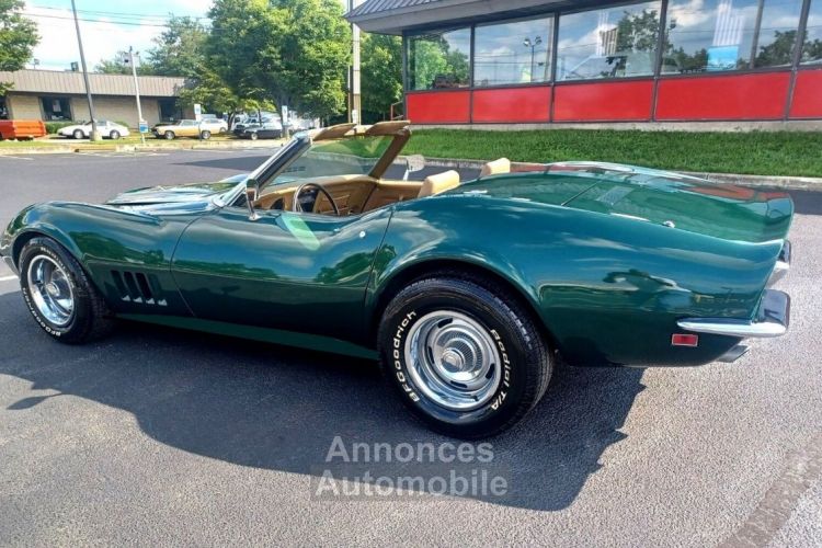 Chevrolet Corvette C3 - <small></small> 63.000 € <small>TTC</small> - #2