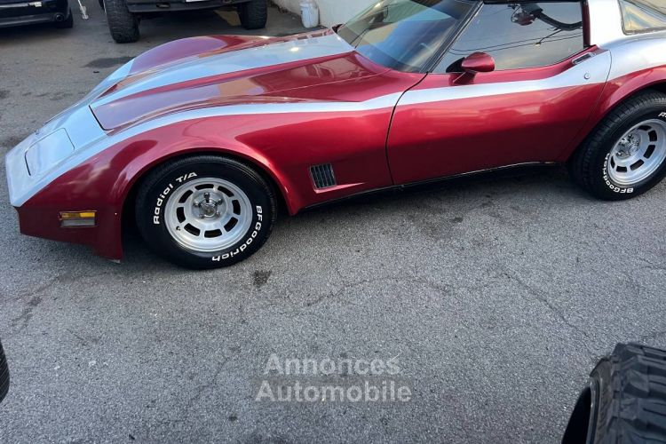 Chevrolet Corvette C3 - <small></small> 19.000 € <small>TTC</small> - #6