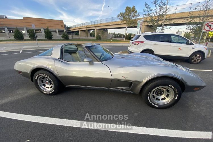 Chevrolet Corvette C3 - <small></small> 22.000 € <small>TTC</small> - #1