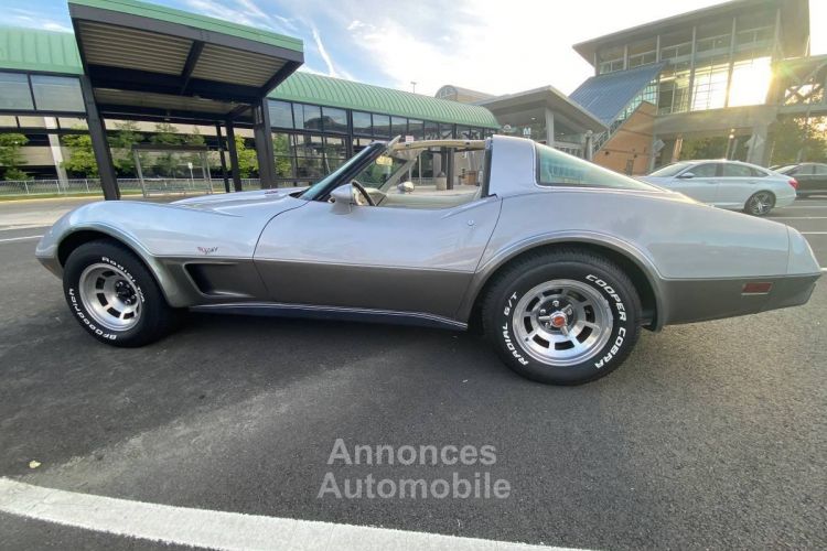 Chevrolet Corvette C3 - <small></small> 22.000 € <small>TTC</small> - #2