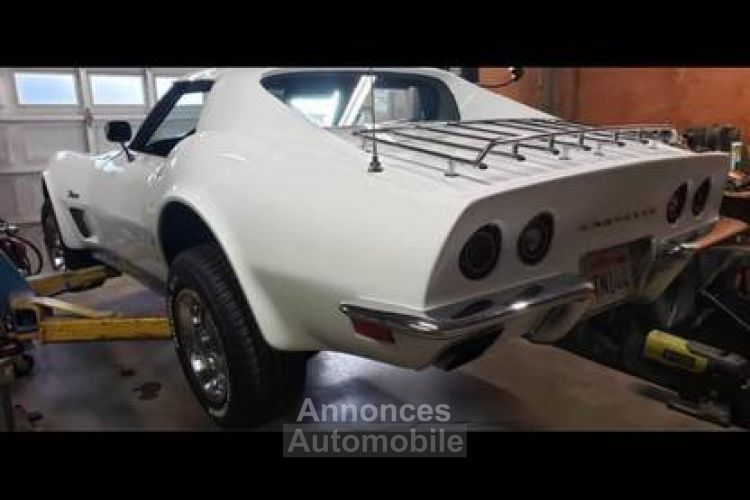 Chevrolet Corvette C3 - <small></small> 24.000 € <small>TTC</small> - #2