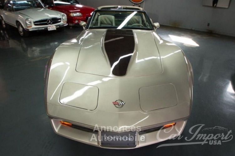 Chevrolet Corvette C3 - <small></small> 36.000 € <small>TTC</small> - #3