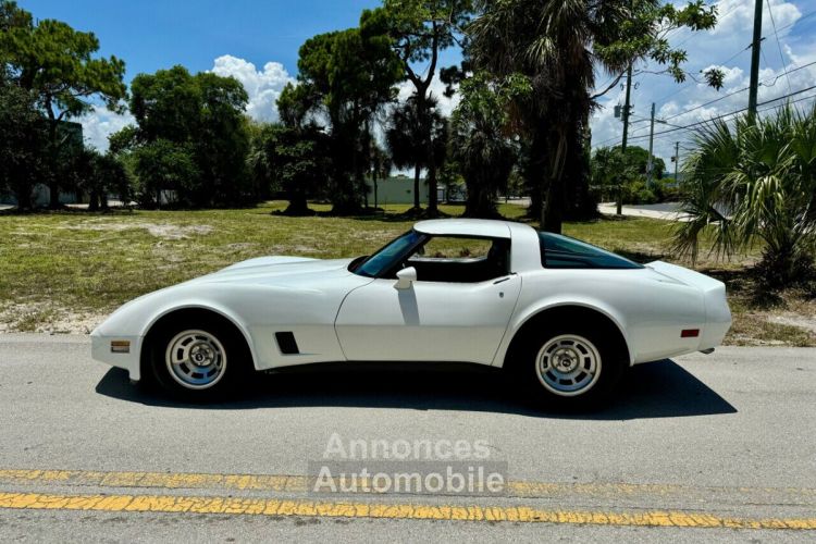 Chevrolet Corvette C3 - <small></small> 25.000 € <small>TTC</small> - #3