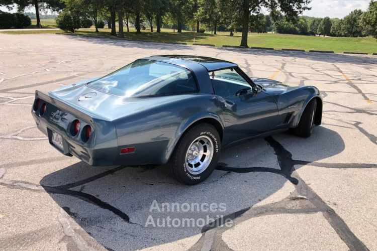 Chevrolet Corvette C3 - <small></small> 23.000 € <small>TTC</small> - #3