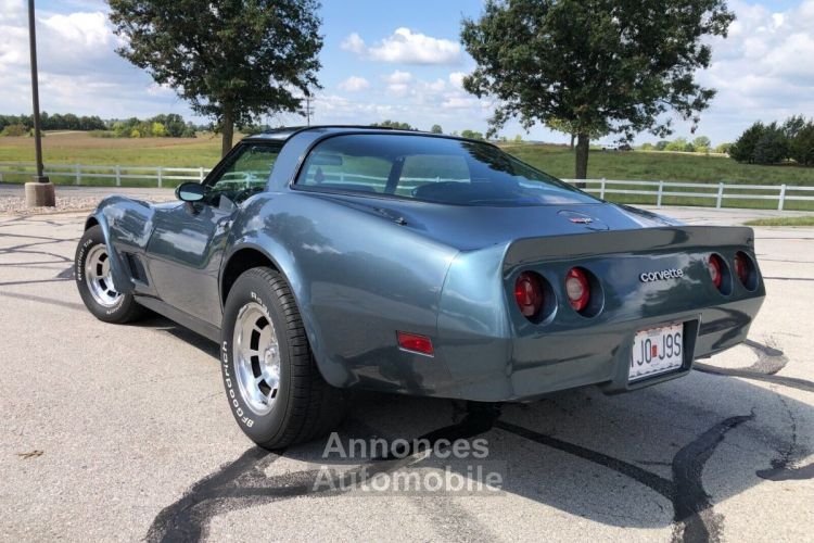 Chevrolet Corvette C3 - <small></small> 23.000 € <small>TTC</small> - #4