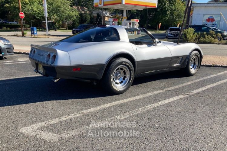 Chevrolet Corvette C3 - <small></small> 27.000 € <small>TTC</small> - #3