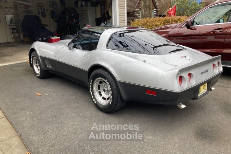 Chevrolet Corvette C3 - <small></small> 27.000 € <small>TTC</small> - #7