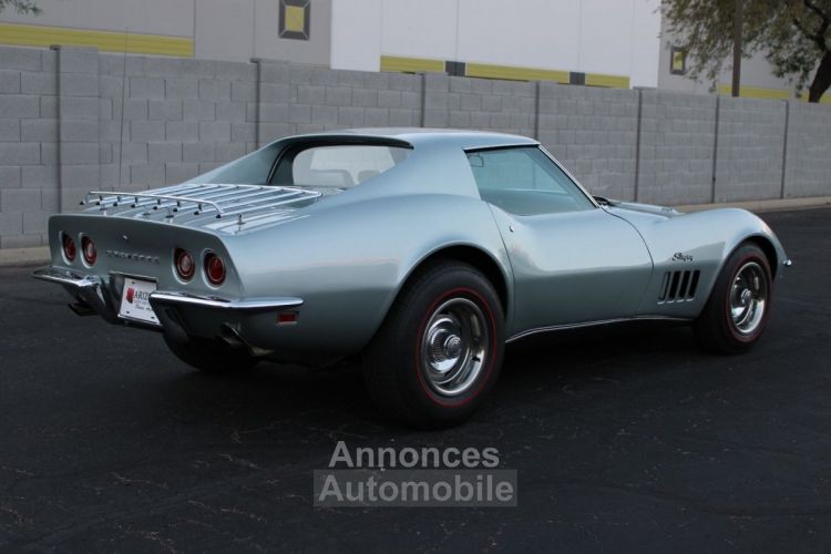 Chevrolet Corvette C3 - <small></small> 77.000 € <small>TTC</small> - #3