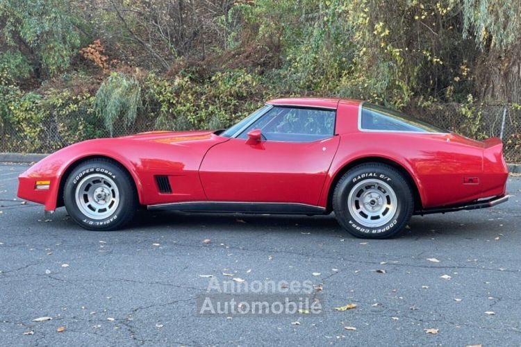 Chevrolet Corvette C3 - <small></small> 25.000 € <small>TTC</small> - #4