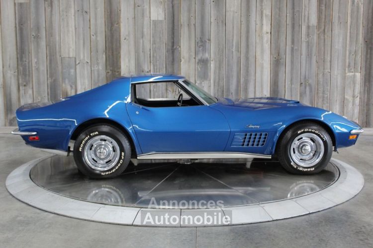 Chevrolet Corvette C3 - <small></small> 77.000 € <small>TTC</small> - #5