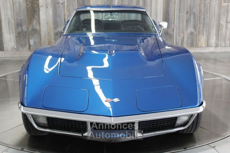 Chevrolet Corvette C3 - <small></small> 77.000 € <small>TTC</small> - #7