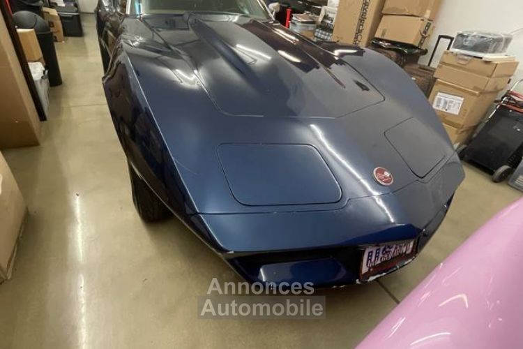 Chevrolet Corvette C3 - <small></small> 28.000 € <small>TTC</small> - #5