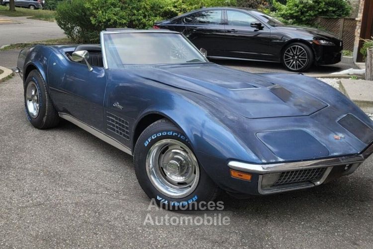 Chevrolet Corvette C3 - <small></small> 45.000 € <small>TTC</small> - #14