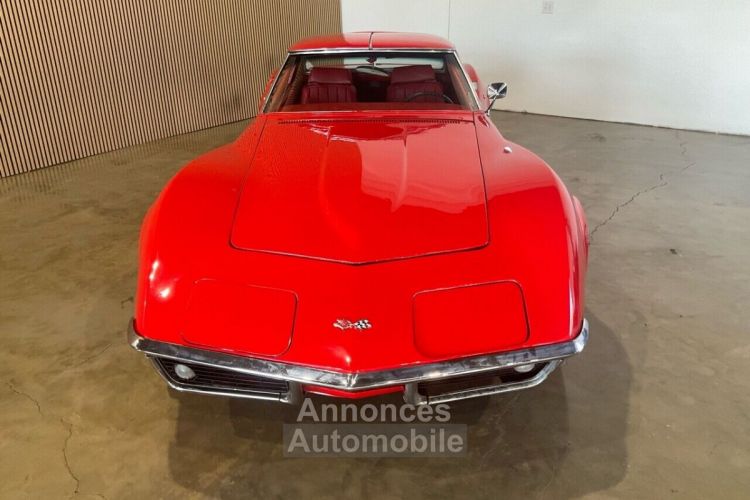 Chevrolet Corvette C3 - <small></small> 57.000 € <small>TTC</small> - #4