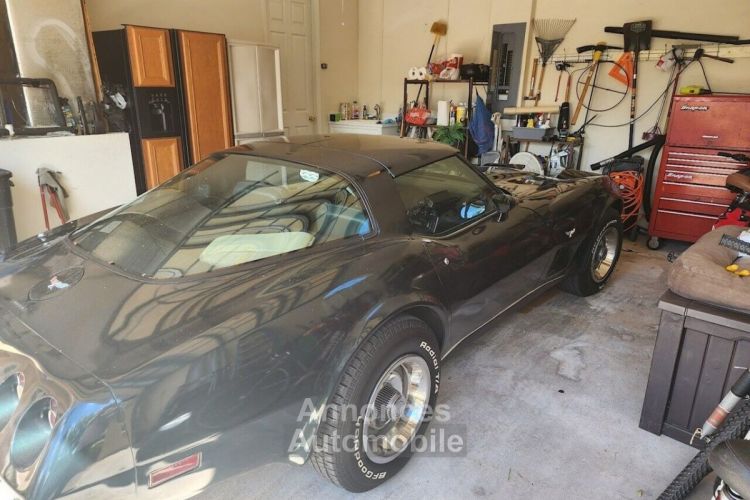 Chevrolet Corvette C3 - <small></small> 27.000 € <small>TTC</small> - #15