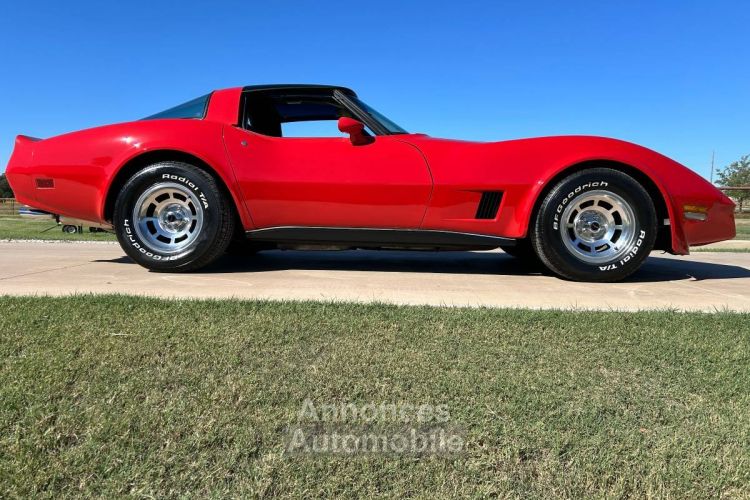 Chevrolet Corvette C3 - <small></small> 23.000 € <small>TTC</small> - #5