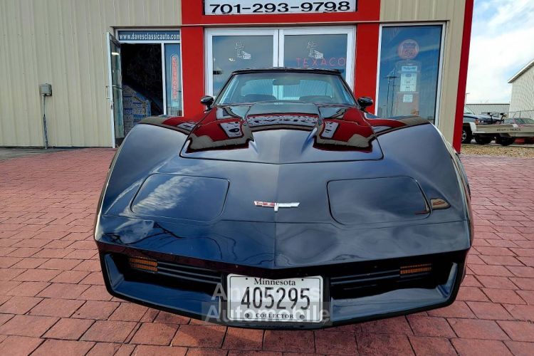 Chevrolet Corvette C3 - <small></small> 22.000 € <small>TTC</small> - #2