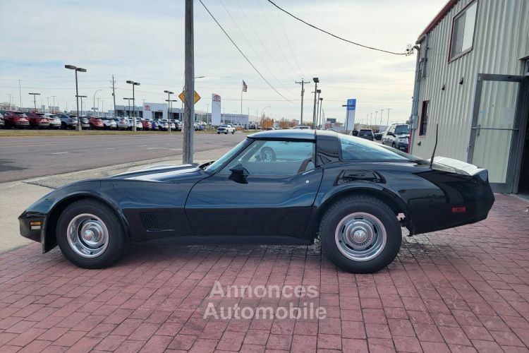 Chevrolet Corvette C3 - <small></small> 22.000 € <small>TTC</small> - #6