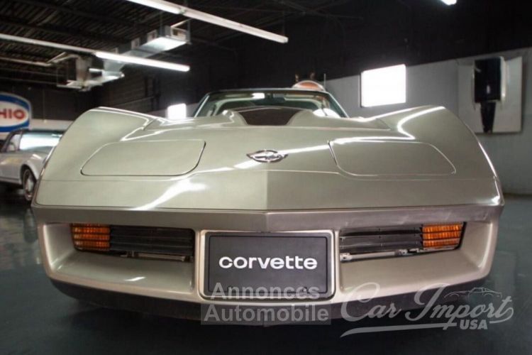 Chevrolet Corvette C3 - <small></small> 36.000 € <small>TTC</small> - #3