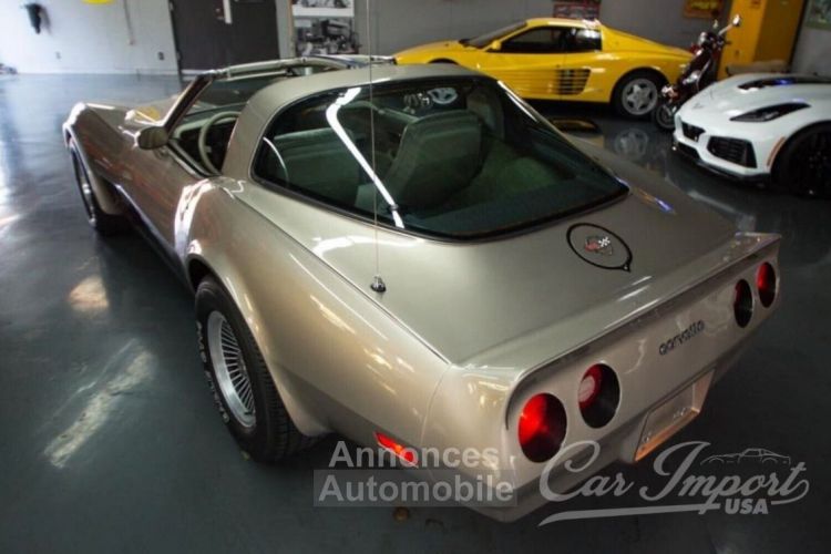 Chevrolet Corvette C3 - <small></small> 36.000 € <small>TTC</small> - #13