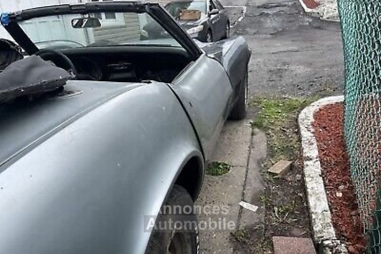 Chevrolet Corvette C3 - <small></small> 27.000 € <small>TTC</small> - #8