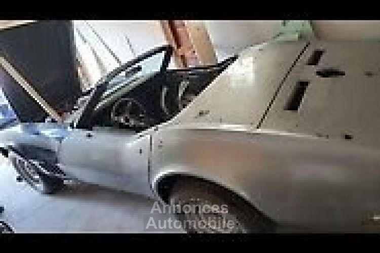 Chevrolet Corvette C3 - <small></small> 27.000 € <small>TTC</small> - #15