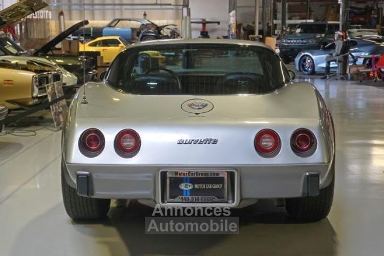 Chevrolet Corvette C3 - <small></small> 39.000 € <small>TTC</small> - #23