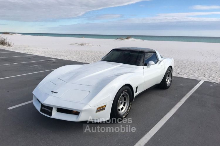 Chevrolet Corvette C3 - <small></small> 52.000 € <small>TTC</small> - #2