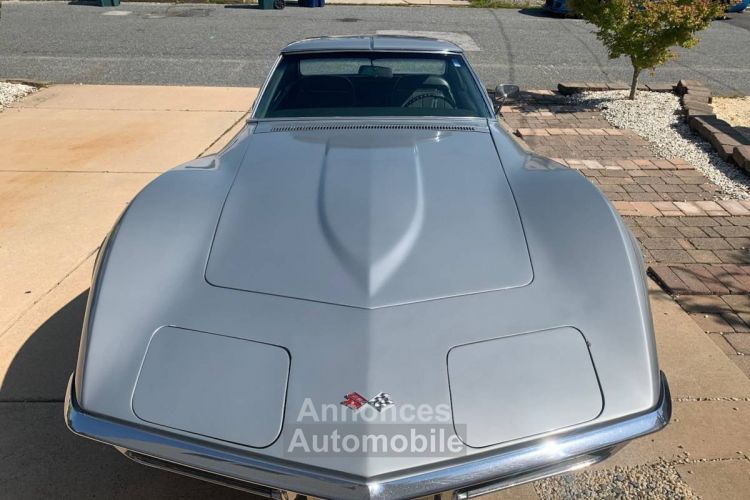 Chevrolet Corvette C3 - <small></small> 47.000 € <small>TTC</small> - #3