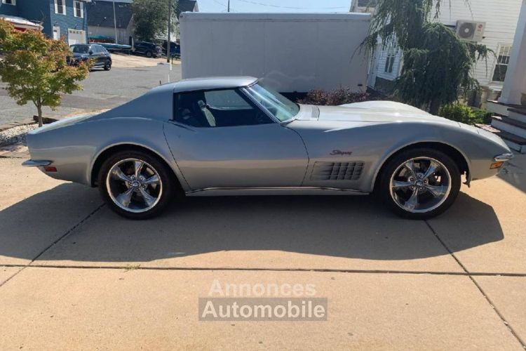 Chevrolet Corvette C3 - <small></small> 47.000 € <small>TTC</small> - #7