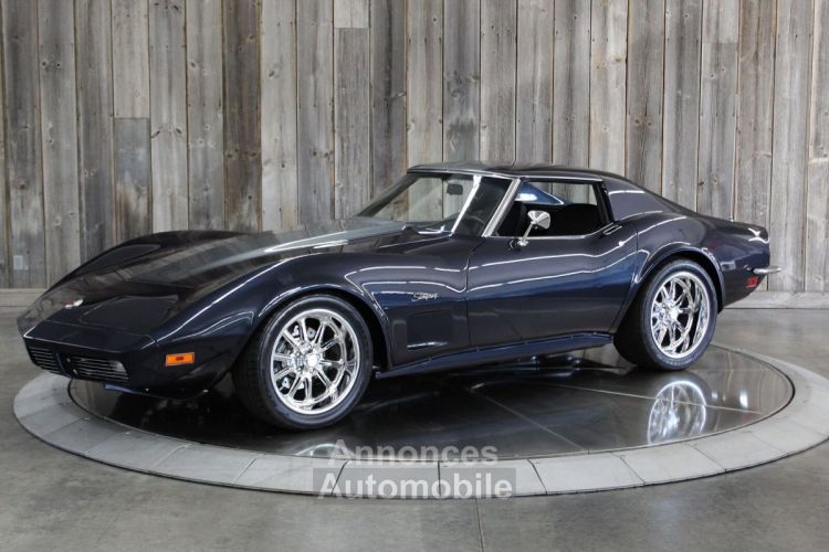 Chevrolet Corvette C3 - <small></small> 98.000 € <small>TTC</small> - #1