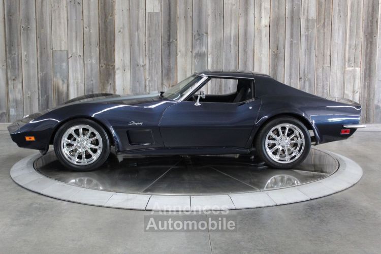 Chevrolet Corvette C3 - <small></small> 98.000 € <small>TTC</small> - #2