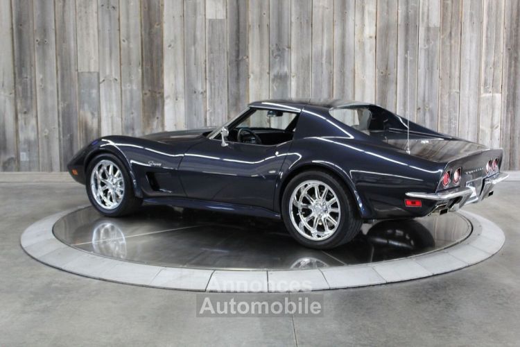 Chevrolet Corvette C3 - <small></small> 98.000 € <small>TTC</small> - #3