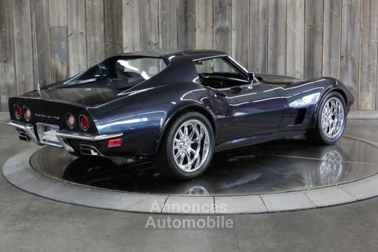 Chevrolet Corvette C3 - <small></small> 98.000 € <small>TTC</small> - #4