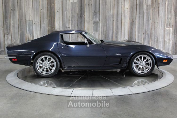 Chevrolet Corvette C3 - <small></small> 98.000 € <small>TTC</small> - #5