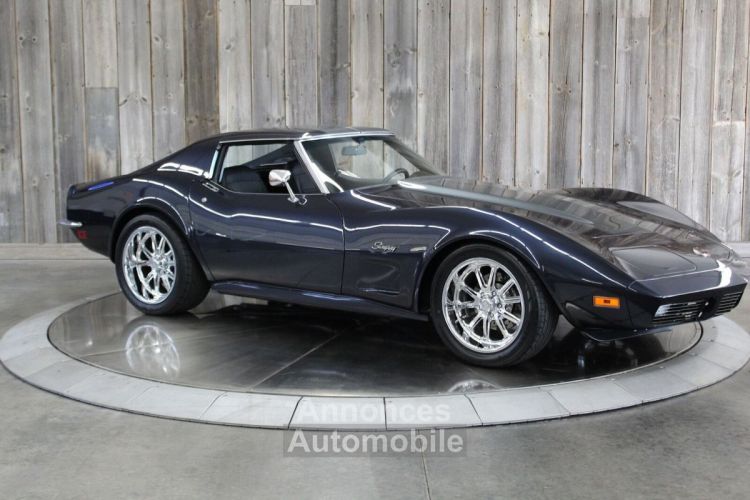 Chevrolet Corvette C3 - <small></small> 98.000 € <small>TTC</small> - #6