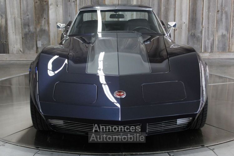 Chevrolet Corvette C3 - <small></small> 98.000 € <small>TTC</small> - #7