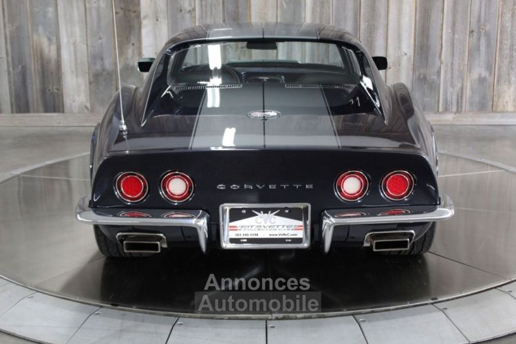 Chevrolet Corvette C3 - <small></small> 98.000 € <small>TTC</small> - #8