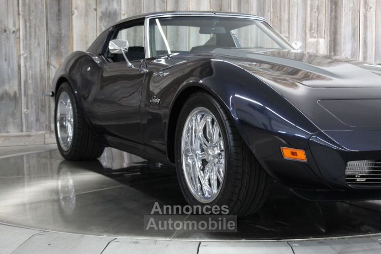 Chevrolet Corvette C3 - <small></small> 98.000 € <small>TTC</small> - #9