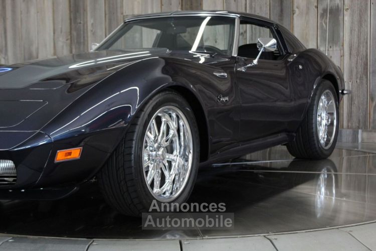 Chevrolet Corvette C3 - <small></small> 98.000 € <small>TTC</small> - #10