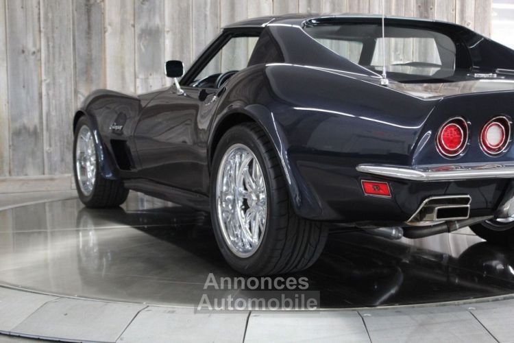 Chevrolet Corvette C3 - <small></small> 98.000 € <small>TTC</small> - #11