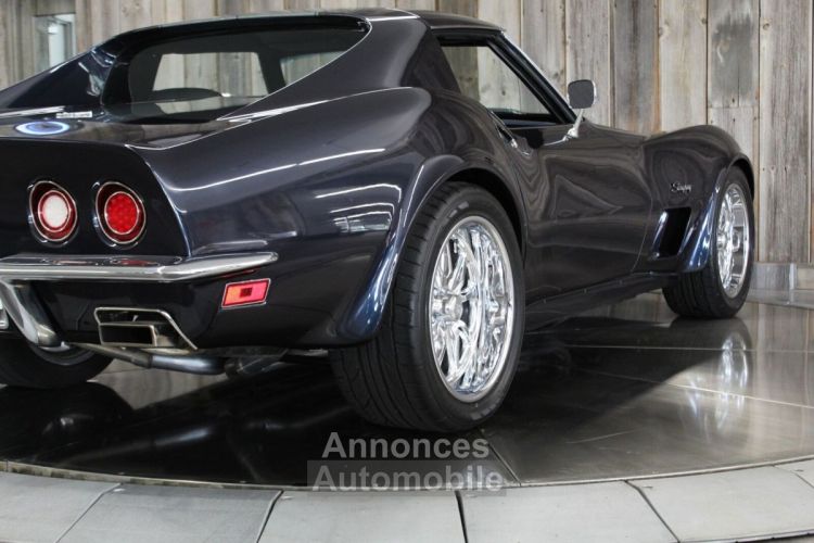 Chevrolet Corvette C3 - <small></small> 98.000 € <small>TTC</small> - #12