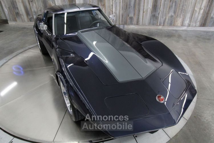 Chevrolet Corvette C3 - <small></small> 98.000 € <small>TTC</small> - #14