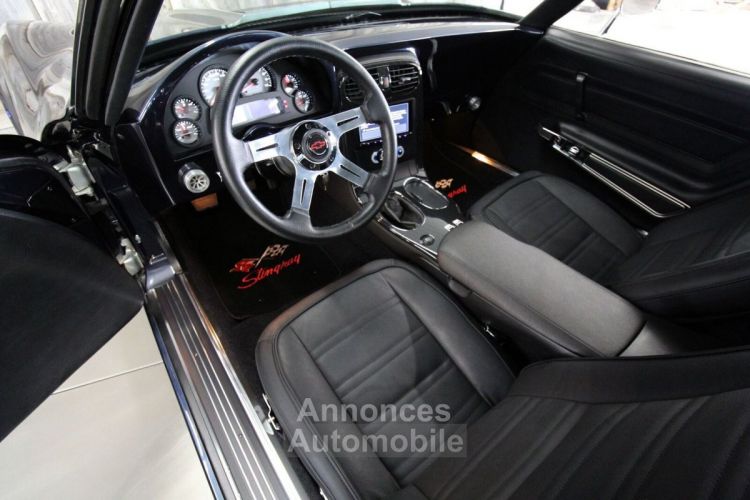 Chevrolet Corvette C3 - <small></small> 98.000 € <small>TTC</small> - #19