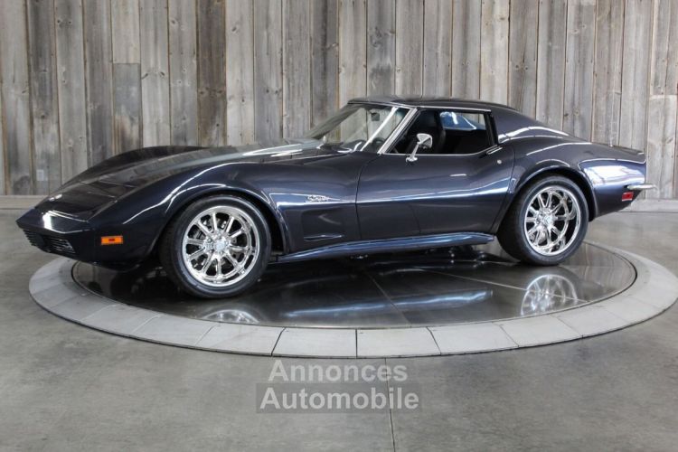 Chevrolet Corvette C3 - <small></small> 98.000 € <small>TTC</small> - #24