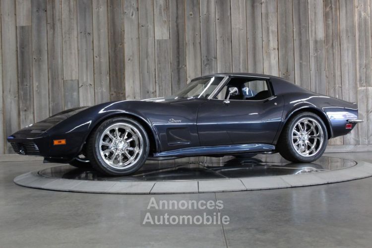 Chevrolet Corvette C3 - <small></small> 98.000 € <small>TTC</small> - #31