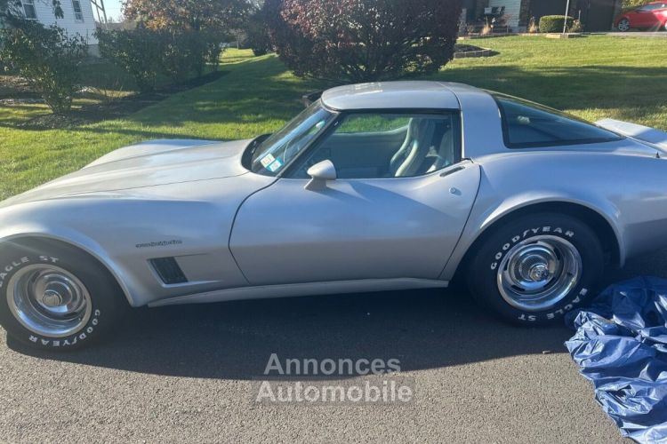 Chevrolet Corvette C3 - <small></small> 17.000 € <small>TTC</small> - #2