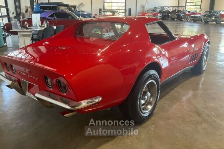 Chevrolet Corvette C3 - <small></small> 34.000 € <small>TTC</small> - #11