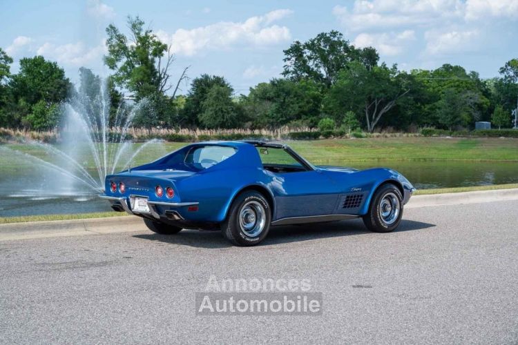 Chevrolet Corvette C3 - <small></small> 55.000 € <small>TTC</small> - #17